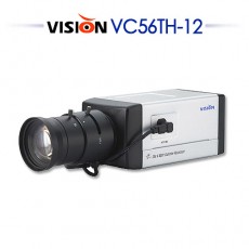 비젼하이텍 VISION VC56TH-12 CCTV 감시카메라 박스카메라