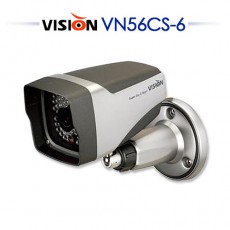 비젼하이텍 VISION VN56CH-6 CCTV 감시카메라 적외선카메라
