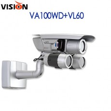 비젼하이텍 VISION VA100WD+VL60 CCTV 감시카메라 적외선카메라
