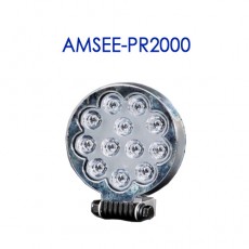 AMSEE PR-2000 CCTV 감시카메라 적외선카메라 투광기 방사기