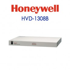 한국하니웰 HVD-1308B CCTV 감시카메라 영상분배기