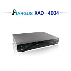 XAD-4004 CCTV DVR 감시카메라 녹화장치