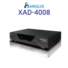XAD-4008 CCTV DVR 감시카메라 녹화장치