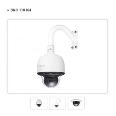 소니 SNC-RH164 CCTV 감시카메라