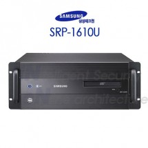 삼성테크윈 SRP-1610U CCTV DVR 감시카메라 녹화장치