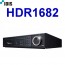 아이디스 HDR-1682 CCTV DVR 감시카메라 녹화기