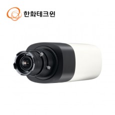 삼성테크윈 SNB-6004 CCTV 감시카메라 IP박스카메라 FullHD네트워크카메라