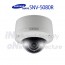 삼성테크윈 SNV-5080R CCTV 감시카메라 적외선돔카메라 IP카메라