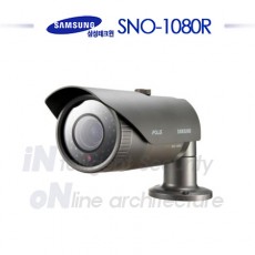 삼성테크윈 SNO-1080R CCTV 감시카메라 적외선카메라 IP카메라