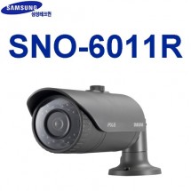삼성테크윈 SNO-6011R CCTV 감시카메라 적외선카메라 가변렌즈IP카메라 FullHD네트워크적외선카메라
