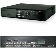 STL KE-8004MX CCTV DVR 감시카메라 녹화장치