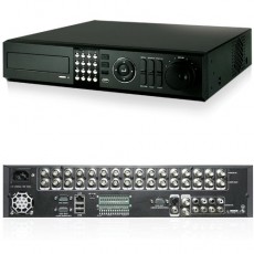 STL KE-8016SX CCTV DVR 감시카메라 녹화장치