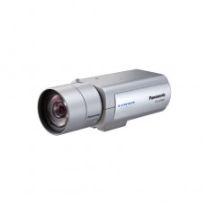 파나소닉 WV-SP306P CCTV 감시카메라 박스카메라
