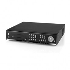 나다텔 H-0910S CCTV DVR 감시카메라 녹화장치