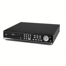 나다텔 H-0410M CCTV DVR 감시카메라 녹화장치
