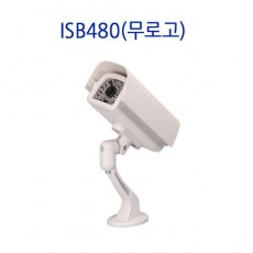 인온 ISB480 CCTV 감시카메라 적외선카메라