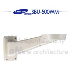삼성테크윈 SBU-500WM CCTV 감시카메라 브라켓