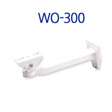 중소사 WO-300 CCTV 감시카메라 브라켓