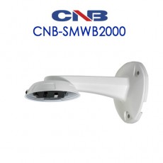 CNB SMWB2000 CCTV 감시카메라 브라켓