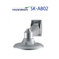 [선광]휴바이론 SK-AB02 CCTV 감시카메라 브라켓 huviron