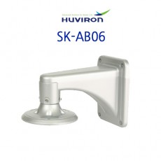 [선광]휴바이론 SK-AB06 CCTV 감시카메라 브라켓 huviron