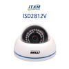인온 ISD2812V CCTV 감시카메라 적외선돔카메라