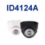 인온 ID4124A(흰색) CCTV 감시카메라 적외선돔카메라