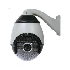 한국하니웰 HMI-P2000IR-X10 CCTV 감시카메라 적외선PTZ카메라 IP카메라