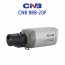 CNB BBB-20F CCTV 감시카메라 박스카메라