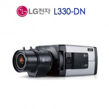 LG전자 L330-DN CCTV 감시카메라 박스카메라