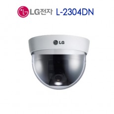 LG전자 L2304-DN CCTV 감시카메라 돔카메라