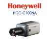 한국하니웰 HCC-C100NA CCTV 감시카메라 박스카메라