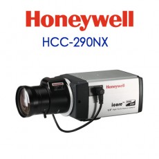 한국하니웰 HCC-290NX CCTV 감시카메라 박스카메라