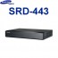 삼성테크윈 SRD-443 CCTV DVR 감시카메라 녹화장치 SRD-440 SRD-445