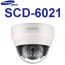 삼성테크윈 SCD-6021 CCTV 감시카메라 돔카메라 HD-SDI돔카메라