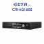 씨트링 CTR-AQ1600S CCTV DVR 감시카메라 HD-SDI녹화장치