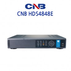 CNB HDS4848E CCTV DVR 감시카메라 녹화장치