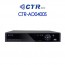 씨트링 CTR-AD0400S CCTV DVR 감시카메라 HD-SDI녹화장치