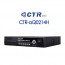 씨트링 CTR-AQ0214H CCTV DVR 감시카메라 HD-SDI녹화장치 BNC겸용하이브리드HD-SDI녹화기