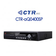 씨트링 CTR-AQ0400SP CCTV DVR 감시카메라 HD-SDI녹화장치