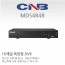CNB MDS4848 CCTV DVR 감시카메라 녹화장치 960H 52만화소녹화기