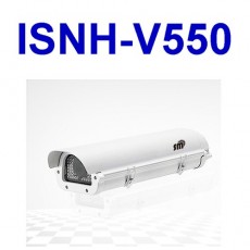 인온 ISNH-V550 CCTV 감시카메라 적외선카메라 차량번호촬영카메라