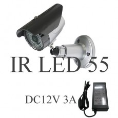 JTin-4255NK+2A CCTV 감시카메라 적외선카메라