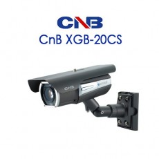 CNB XGB-20CS CCTV 감시카메라 적외선카메라