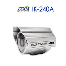 인온 IK240A CCTV 감시카메라 적외선카메라