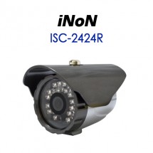 인온 ISC-2424R CCTV 감시카메라 적외선카메라