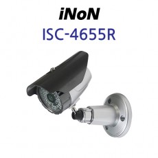 인온 ISC-4655R CCTV 감시카메라 적외선카메라
