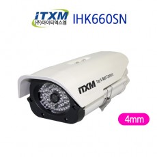 인온 IHK660SN CCTV 감시카메라 하우징적외선카메라