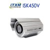 인온 ISK450V (4~9mm) CCTV 감시카메라 가변렌즈적외선카메라