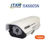 인온 ISK660SN (12mm) CCTV 감시카메라 적외선카메라
